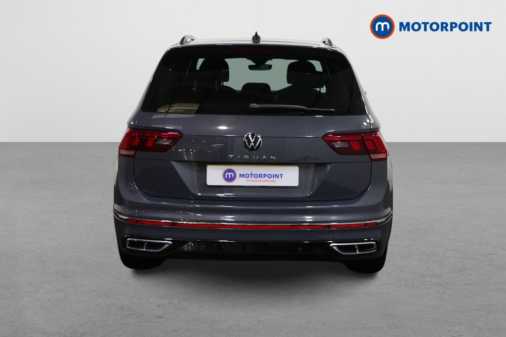 Used Volkswagen Tiguan 2021 for sale - 77872854: Photo 6