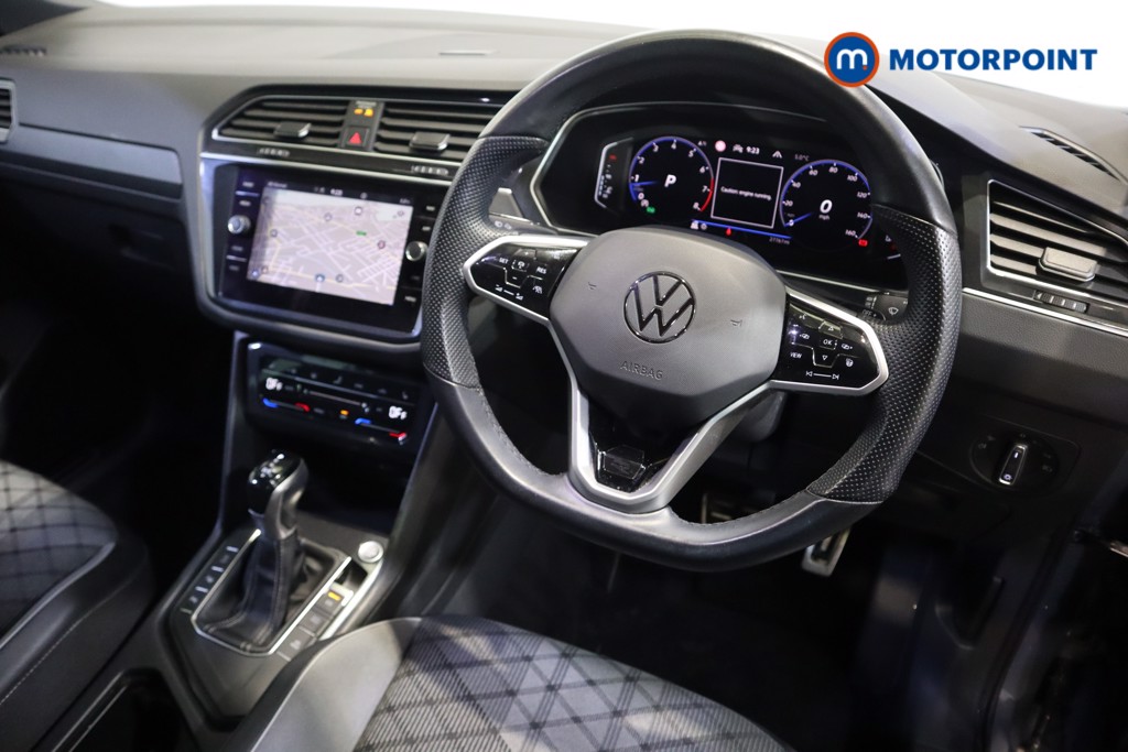 Used Volkswagen Tiguan 2021 for sale - 77872854: Photo 9