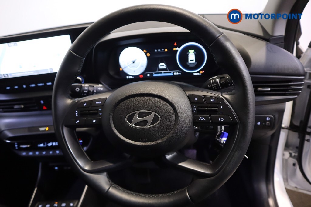 Used Hyundai i20 2025 for sale - 77431995: Photo 11