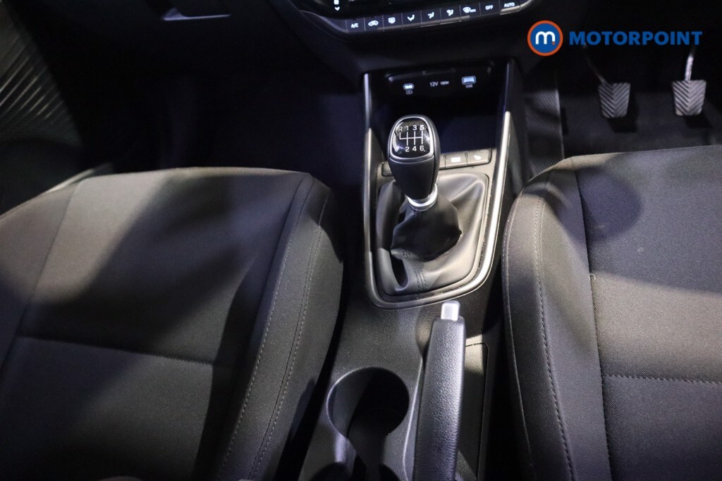 Used Hyundai i20 2025 for sale - 77431995: Photo 15