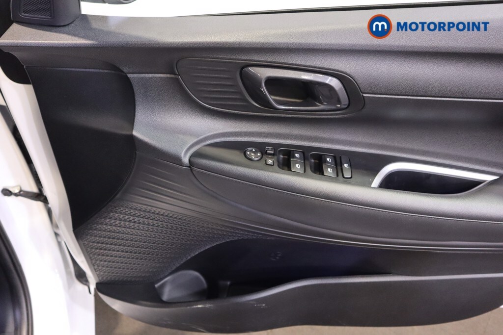 Used Hyundai i20 2025 for sale - 77431995: Photo 18