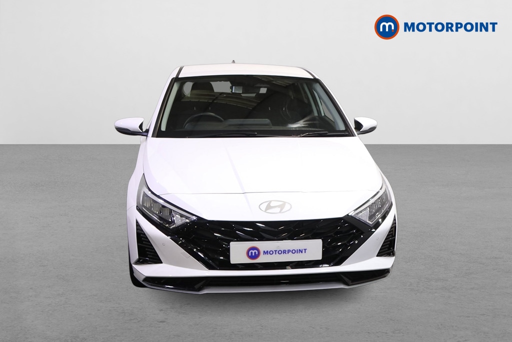 Used Hyundai i20 2025 for sale - 77431995: Photo 2