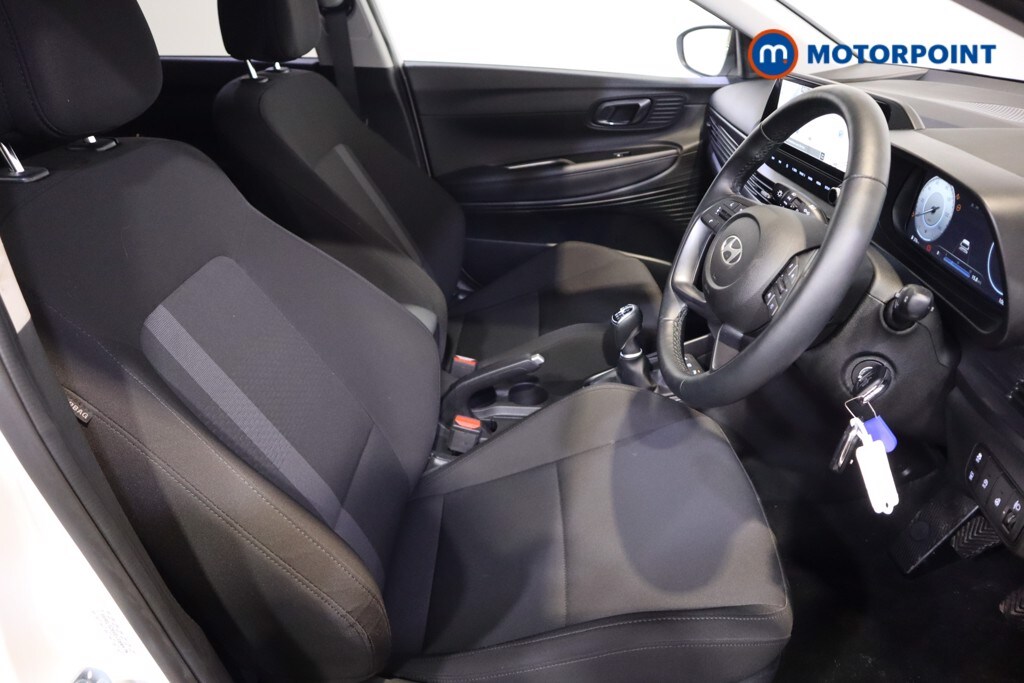 Used Hyundai i20 2025 for sale - 77431995: Photo 26