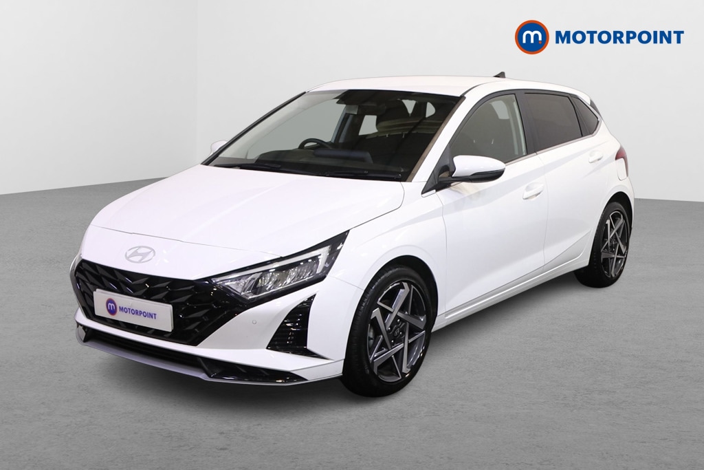 Used Hyundai i20 2025 for sale - 77431995: Photo 3