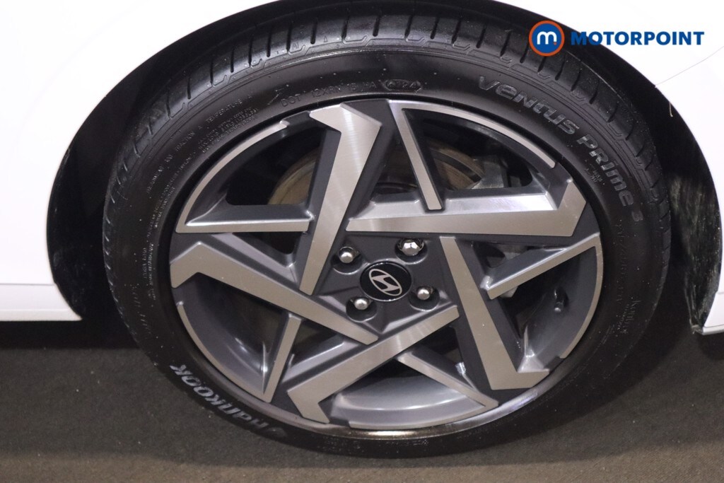 Used Hyundai i20 2025 for sale - 77431995: Photo 33