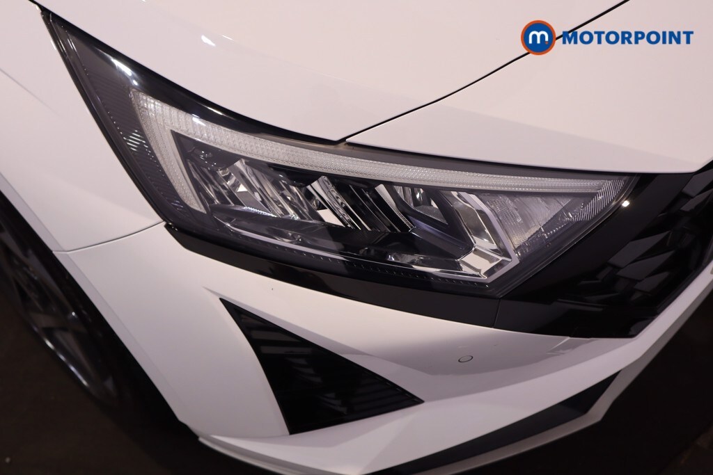 Used Hyundai i20 2025 for sale - 77431995: Photo 34