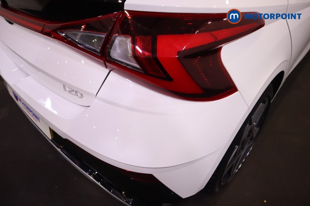 Used Hyundai i20 2025 for sale - 77431995: Photo 35