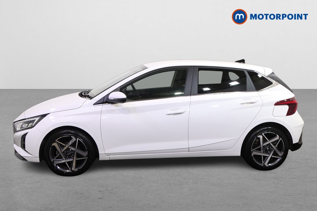 Used Hyundai i20 2025 for sale - 77431995: Photo 4