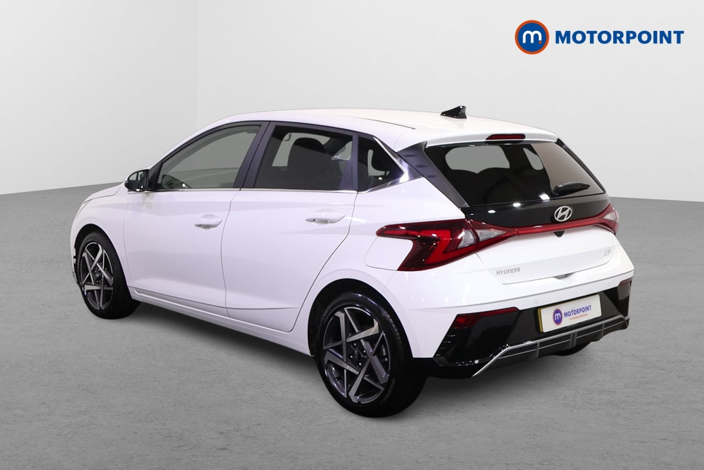 Used Hyundai i20 2025 for sale - 77431995: Photo 5