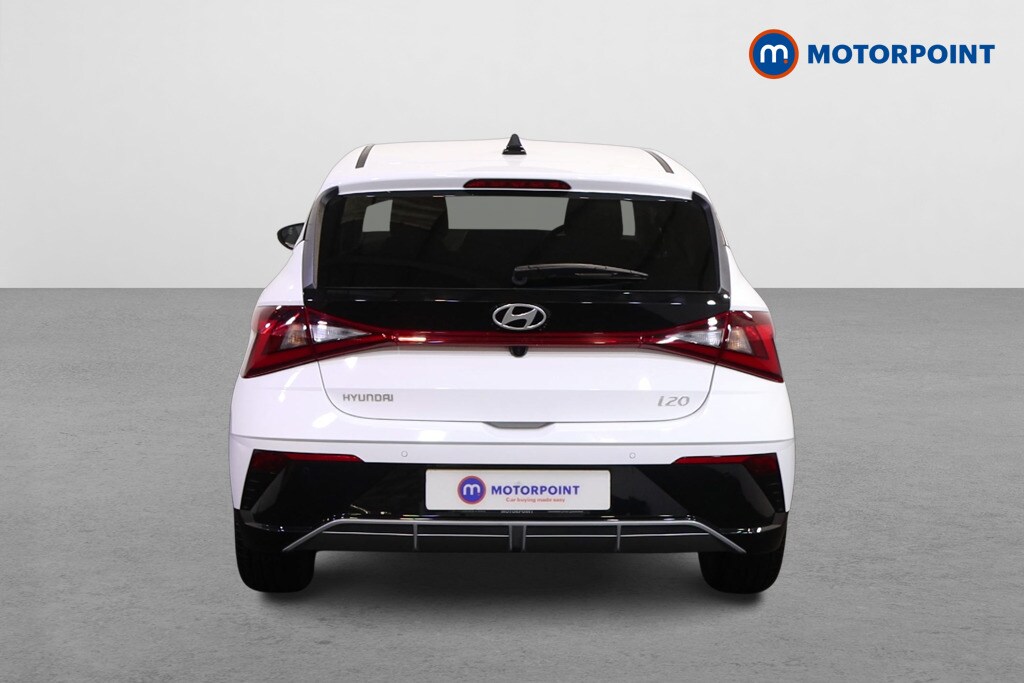 Used Hyundai i20 2025 for sale - 77431995: Photo 6
