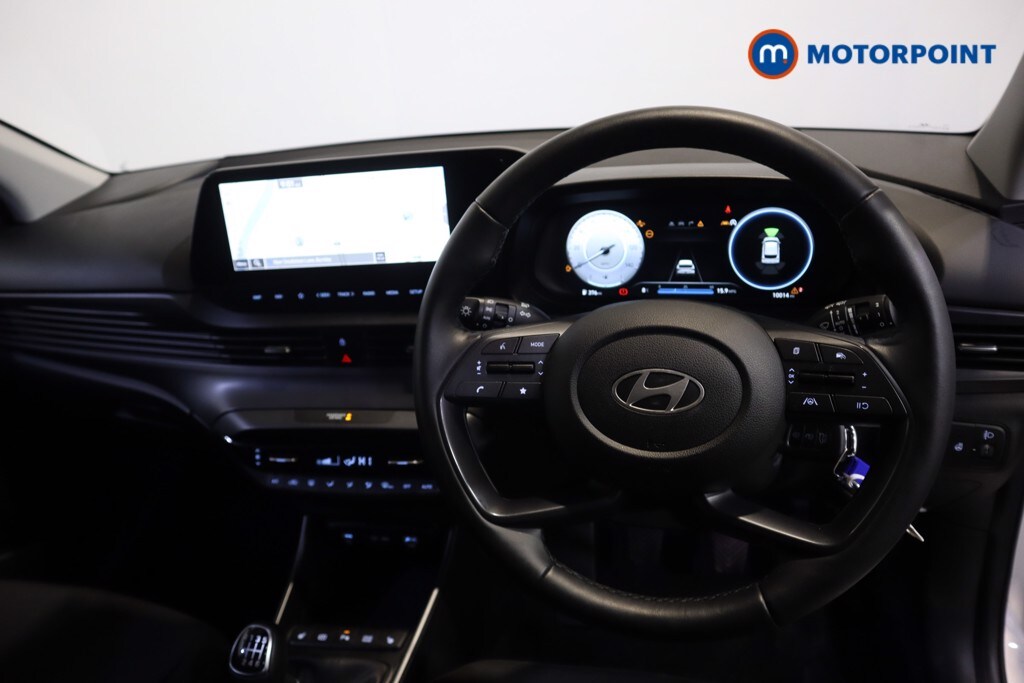 Used Hyundai i20 2025 for sale - 77431995: Photo 9