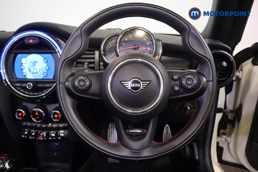 Used MINI Convertible 2019 for sale - 77975986: Photo 11