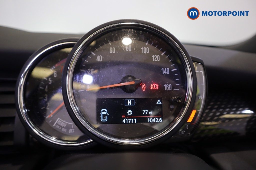 Used MINI Convertible 2019 for sale - 77975986: Photo 12