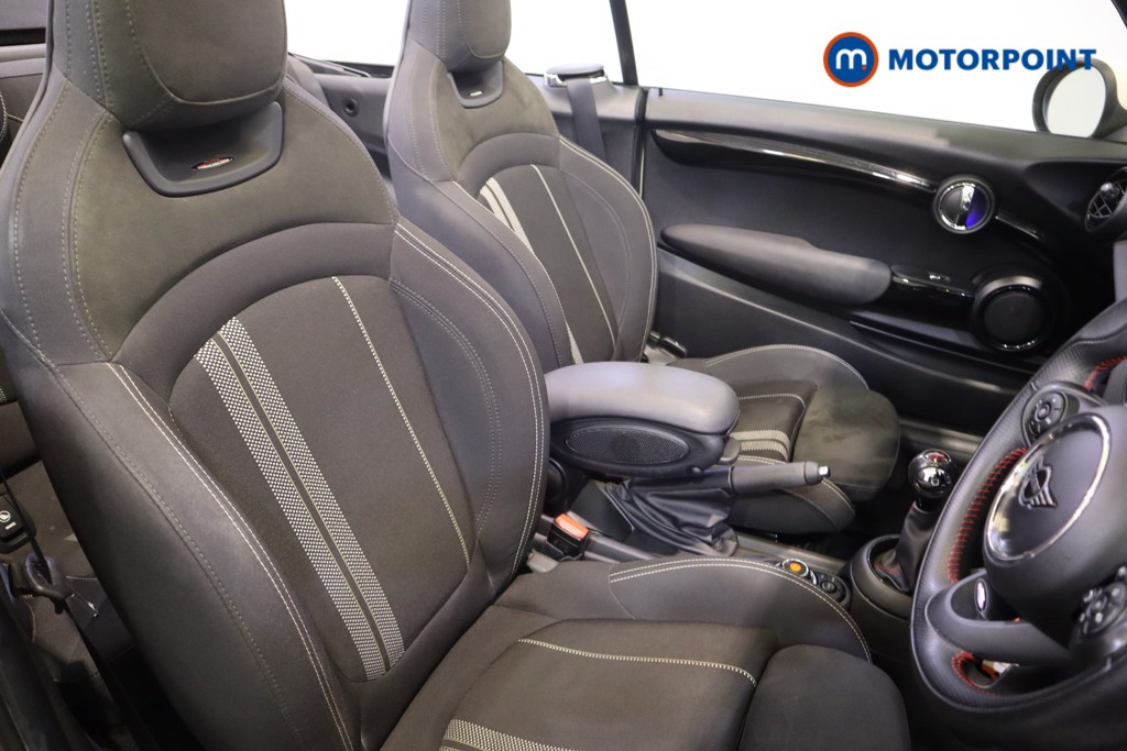 Used MINI Convertible 2019 for sale - 77975986: Photo 14