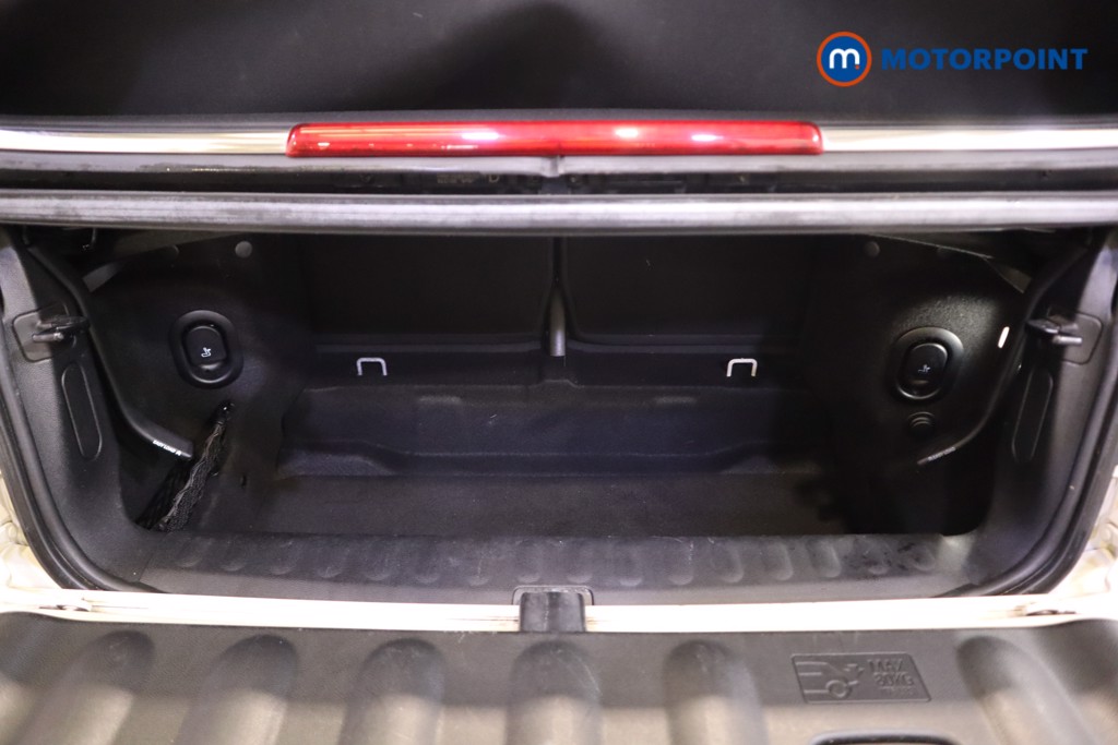 Used MINI Convertible 2019 for sale - 77975986: Photo 16