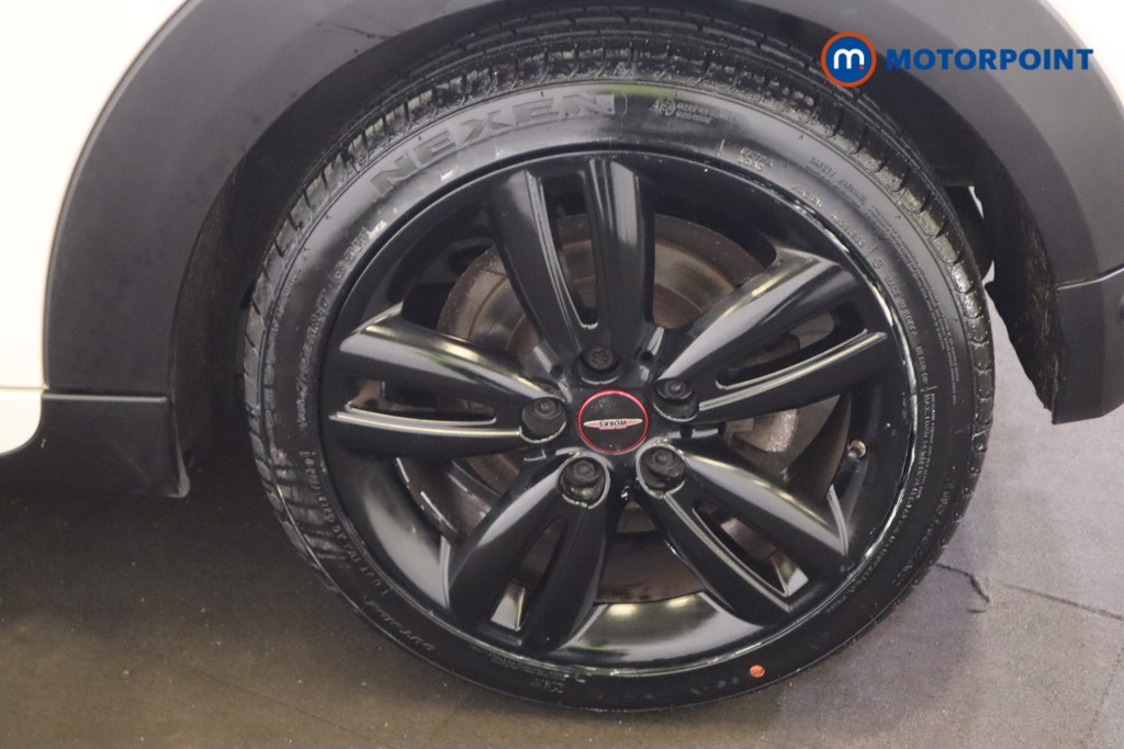 Used MINI Convertible 2019 for sale - 77975986: Photo 17