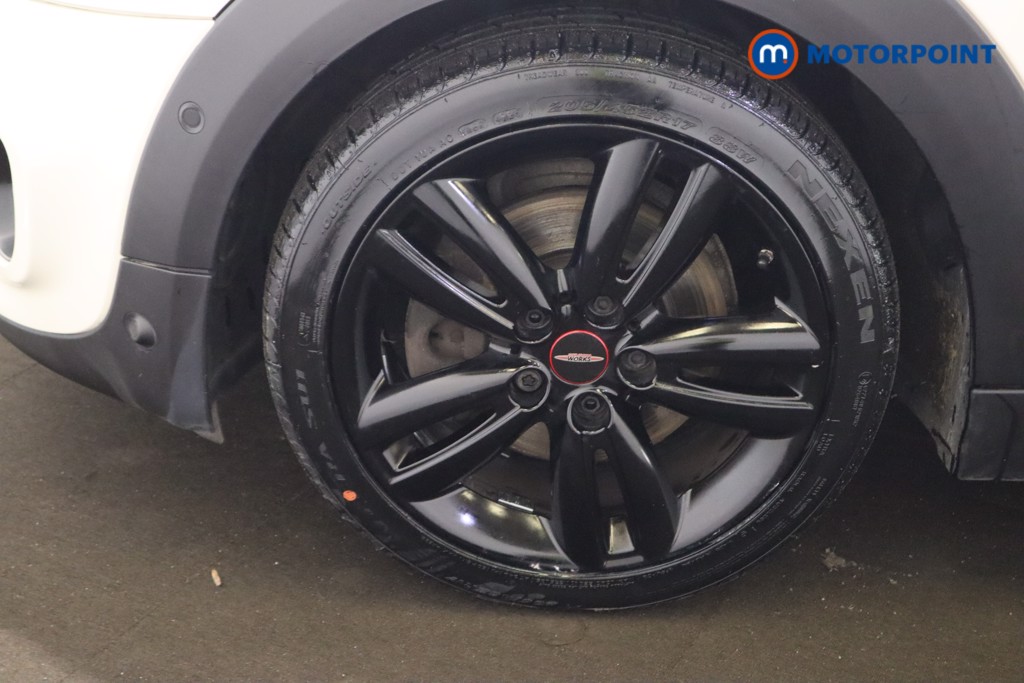 Used MINI Convertible 2019 for sale - 77975986: Photo 18