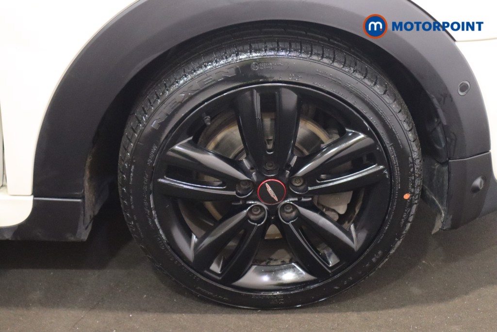 Used MINI Convertible 2019 for sale - 77975986: Photo 19