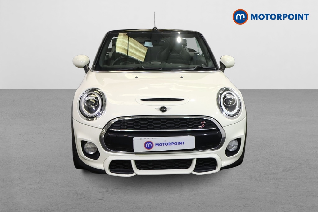 Used MINI Convertible 2019 for sale - 77975986: Photo 2