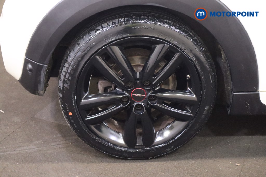 Used MINI Convertible 2019 for sale - 77975986: Photo 20