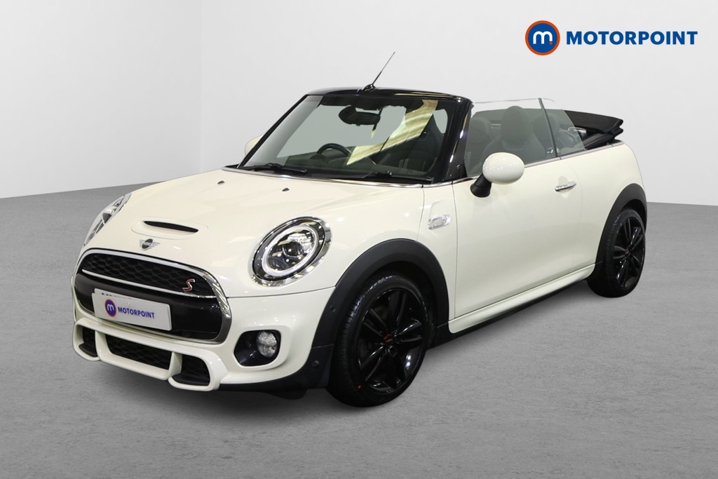 Used MINI Convertible 2019 for sale - 77975986: Photo 3