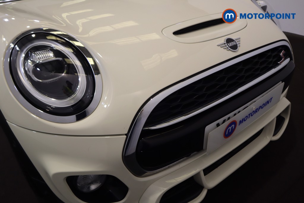 Used MINI Convertible 2019 for sale - 77975986: Photo 34