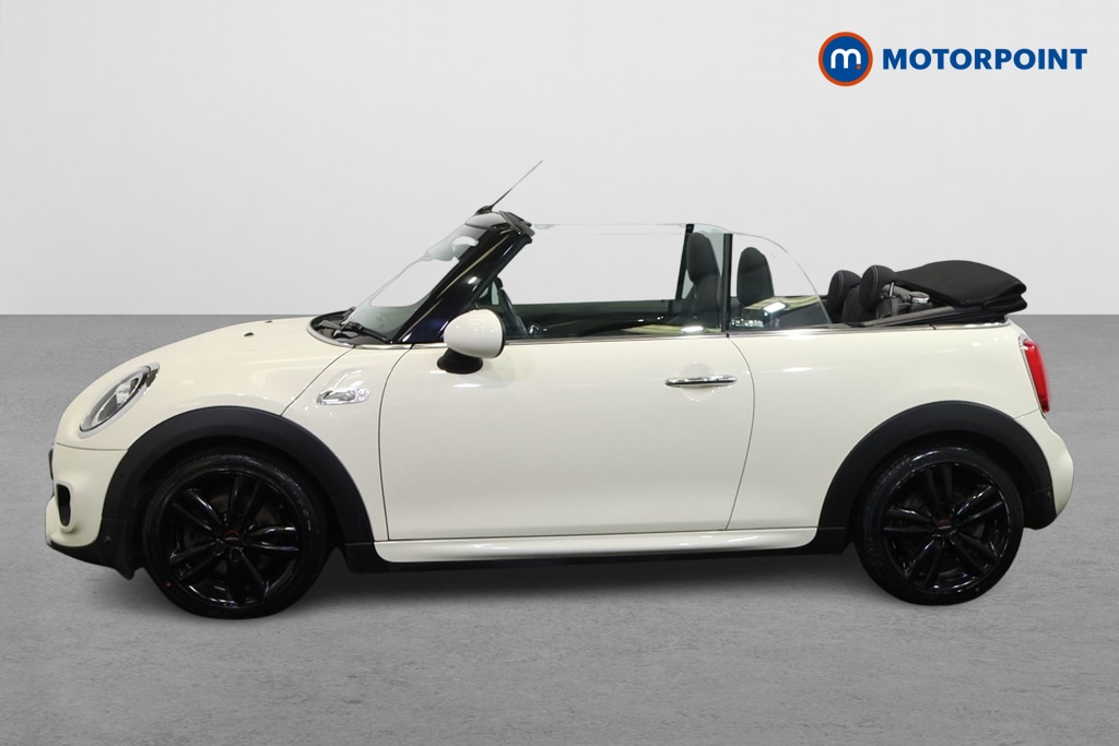Used MINI Convertible 2019 for sale - 77975986: Photo 4