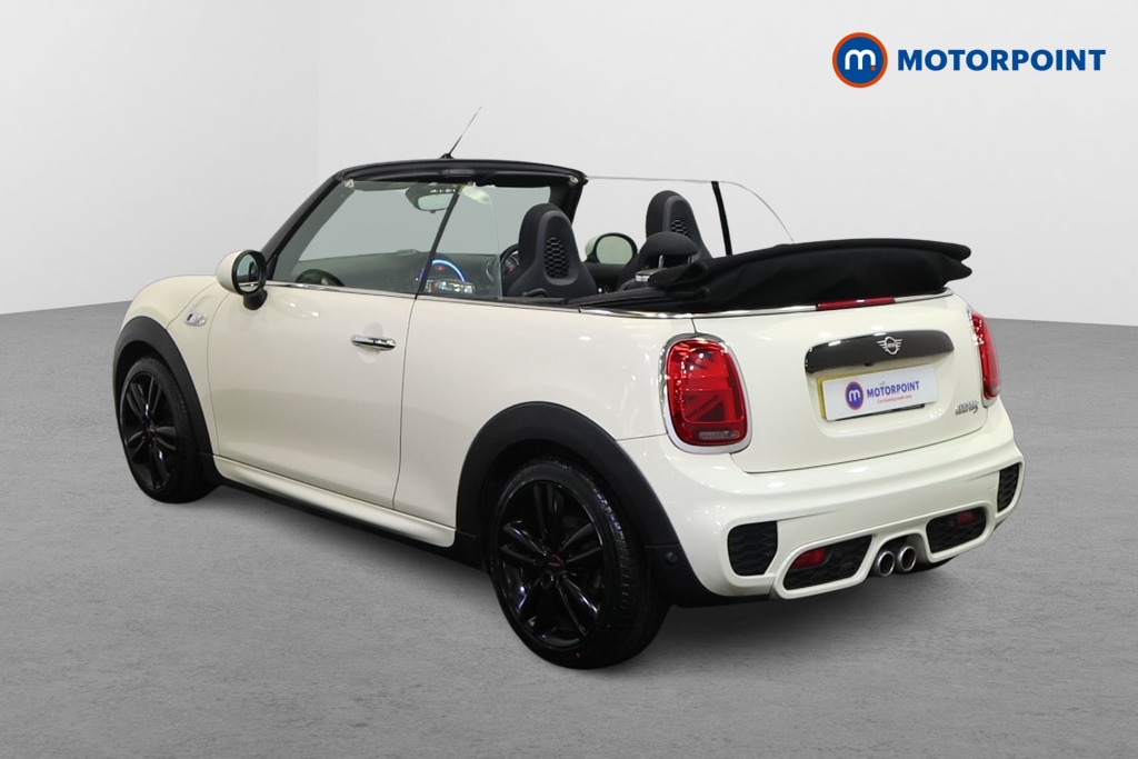 Used MINI Convertible 2019 for sale - 77975986: Photo 5