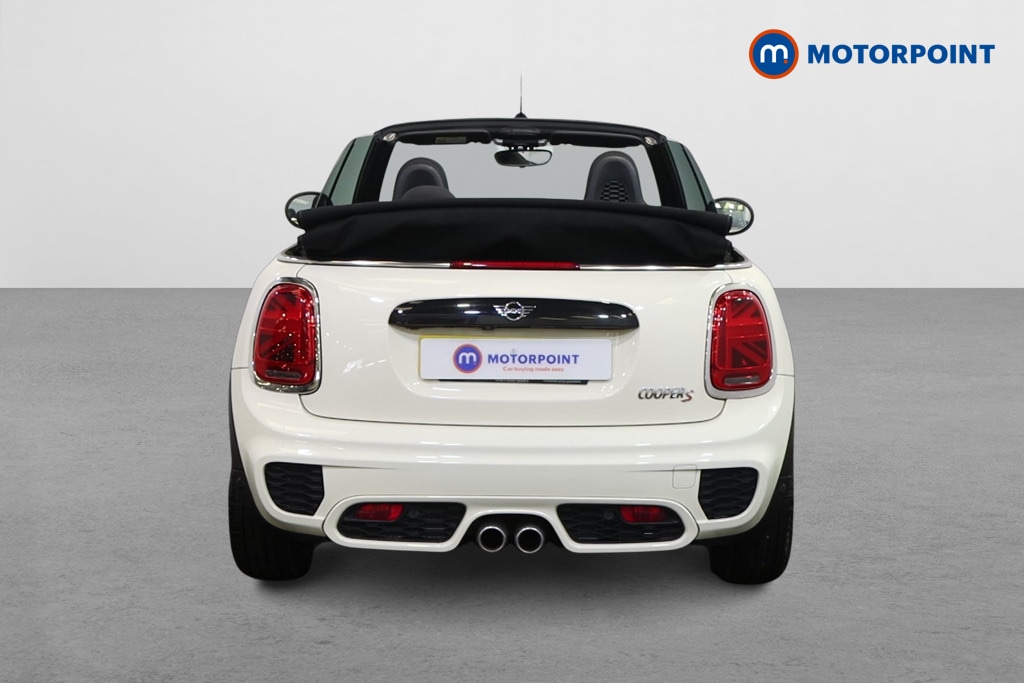 Used MINI Convertible 2019 for sale - 77975986: Photo 6