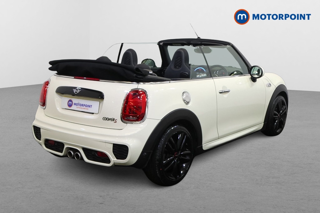 Used MINI Convertible 2019 for sale - 77975986: Photo 7