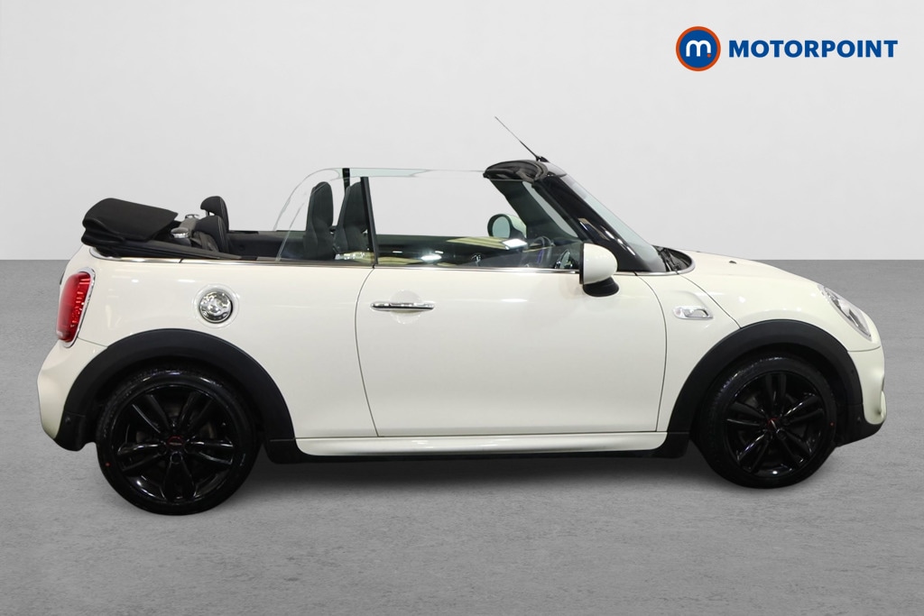 Used MINI Convertible 2019 for sale - 77975986: Photo 8