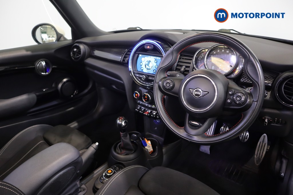 Used MINI Convertible 2019 for sale - 77975986: Photo 9