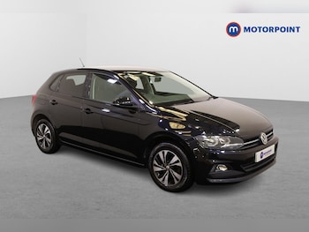 Volkswagen - Polo