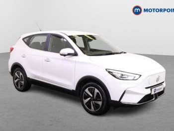 2022 - 115kW SE EV Long Range 73kWh 5dr Auto