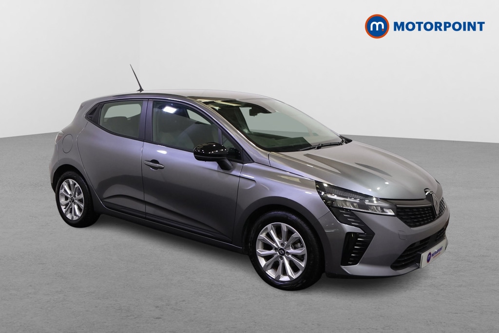 Used Renault Clio 2024 for sale - 76278841: Photo 1