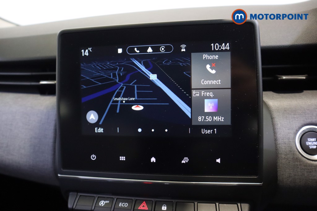 Used Renault Clio 2024 for sale - 76278841: Photo 10