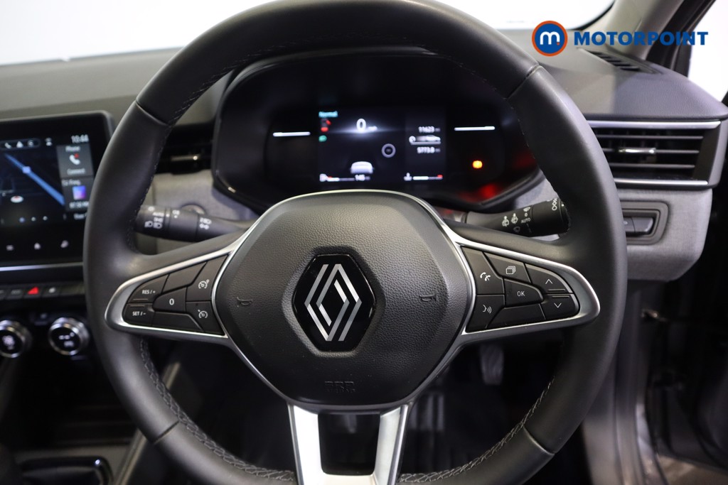 Used Renault Clio 2024 for sale - 76278841: Photo 11