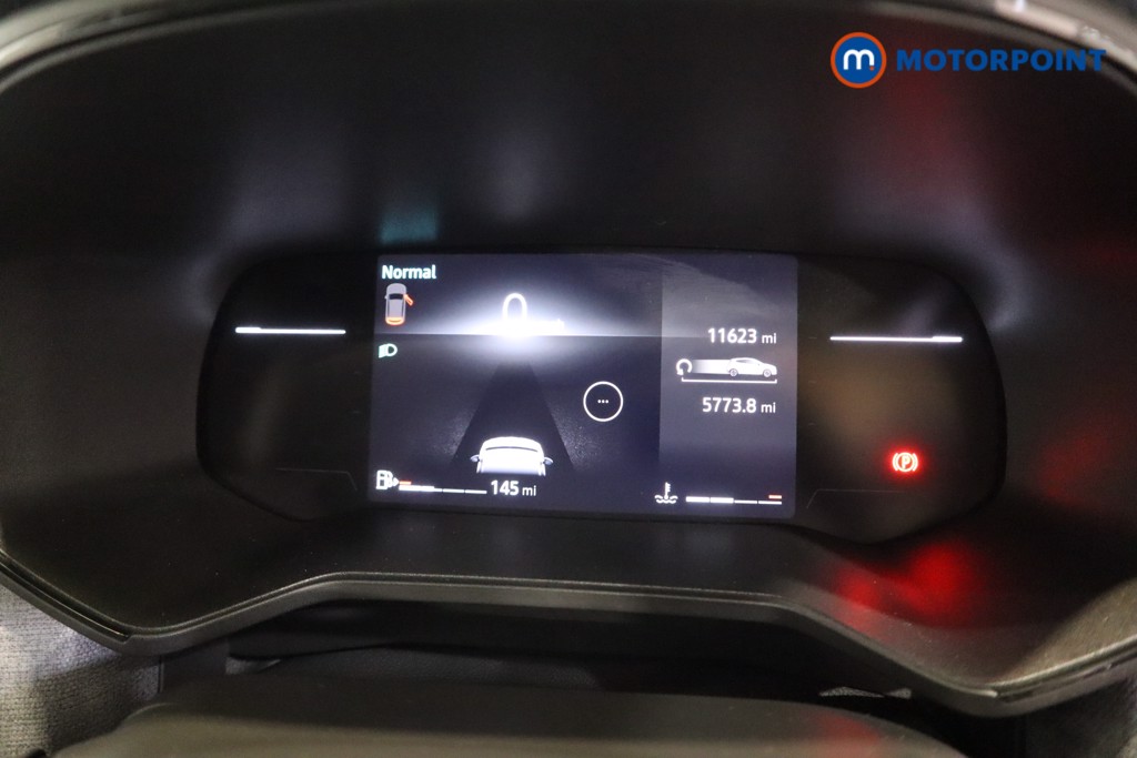 Used Renault Clio 2024 for sale - 76278841: Photo 12