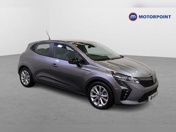 2024 - 1.0 TCe 90 Evolution 5dr