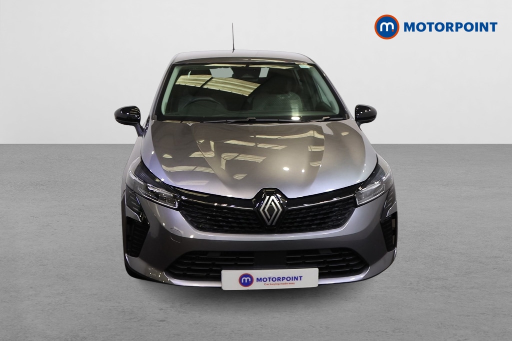 Used Renault Clio 2024 for sale - 76278841: Photo 2