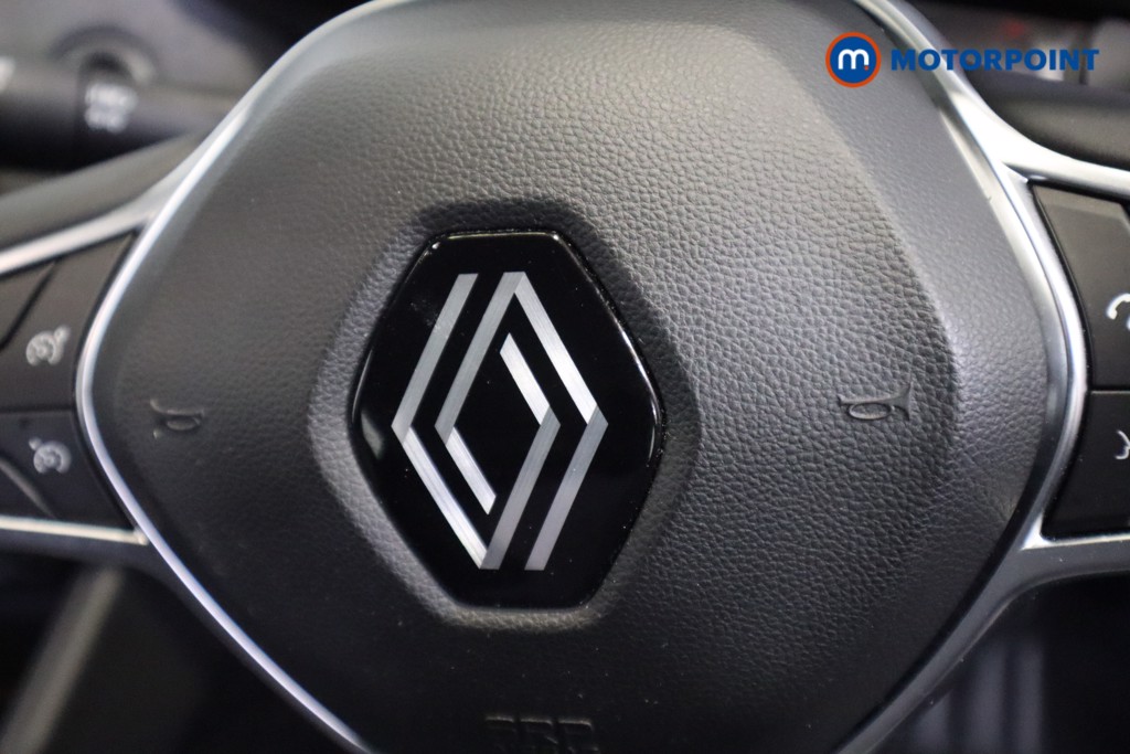 Used Renault Clio 2024 for sale - 76278841: Photo 22