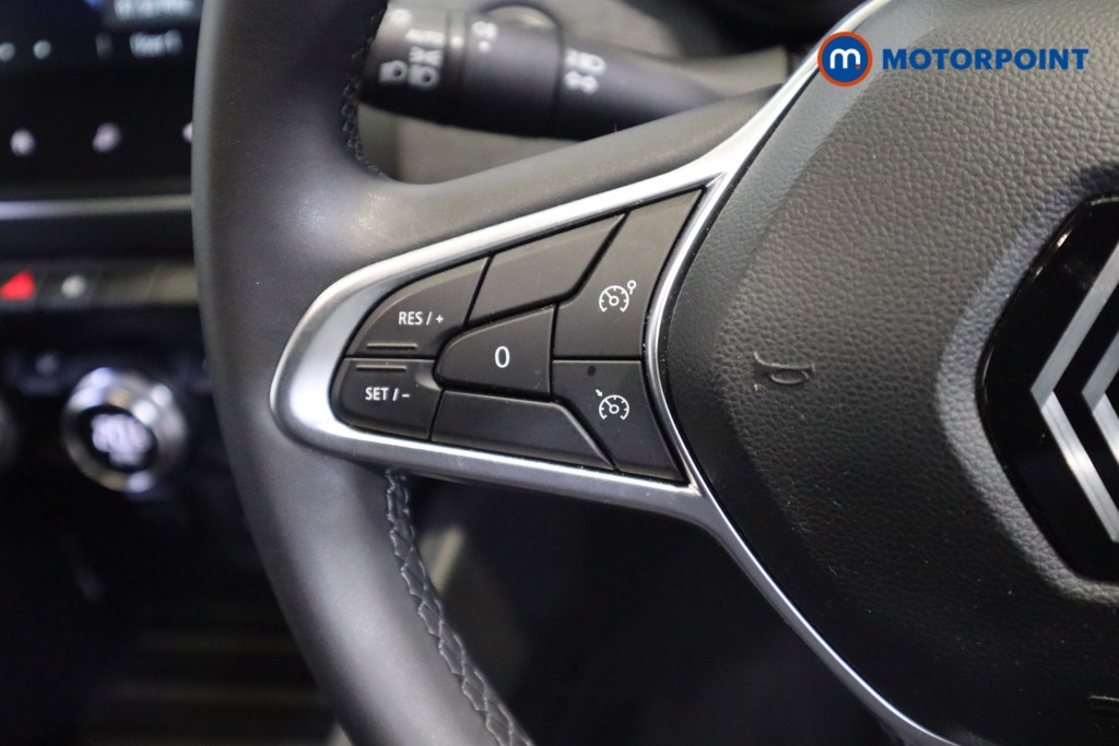 Used Renault Clio 2024 for sale - 76278841: Photo 23