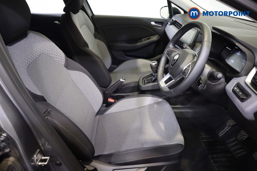 Used Renault Clio 2024 for sale - 76278841: Photo 25