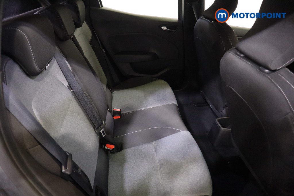 Used Renault Clio 2024 for sale - 76278841: Photo 26