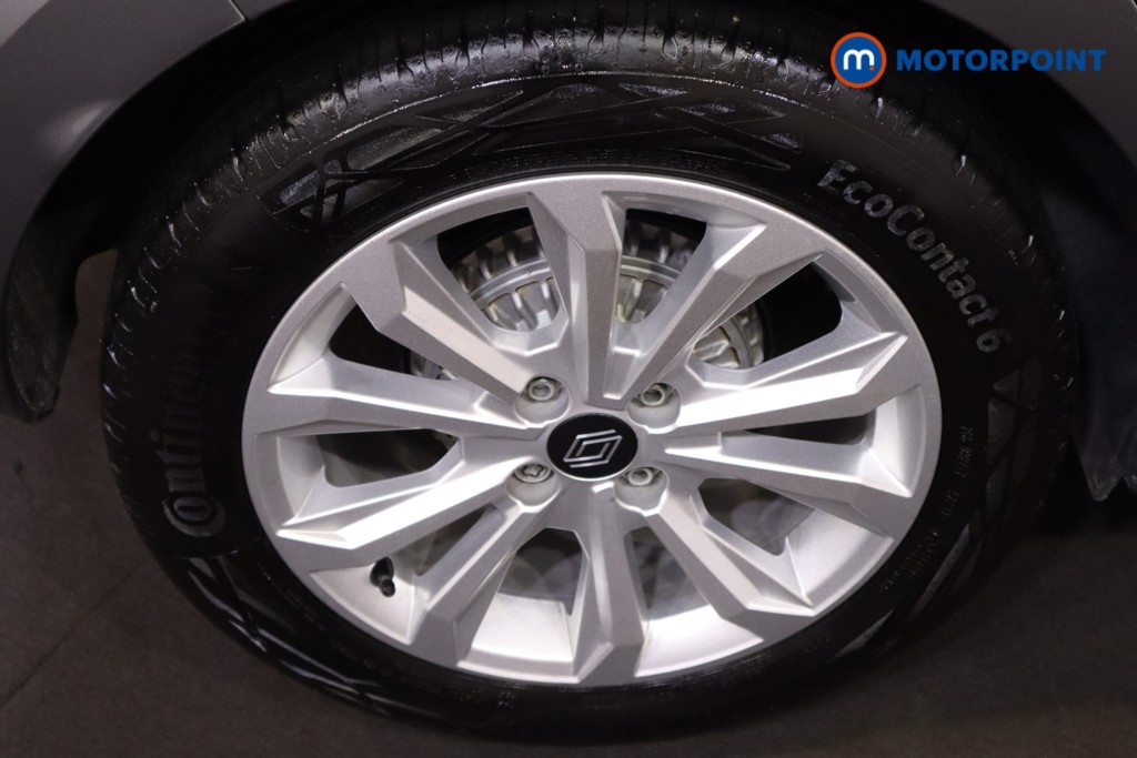 Used Renault Clio 2024 for sale - 76278841: Photo 29