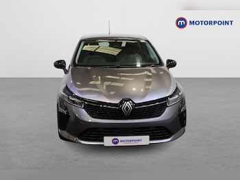 Used Renault Clio 2024 for sale - 76278841: Photo