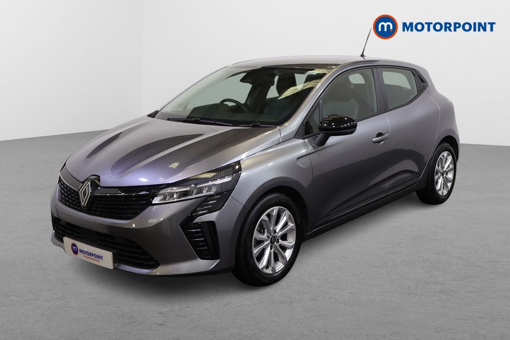 Used Renault Clio 2024 for sale - 76278841: Photo 3