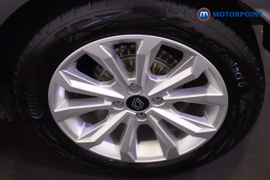 Used Renault Clio 2024 for sale - 76278841: Photo 30
