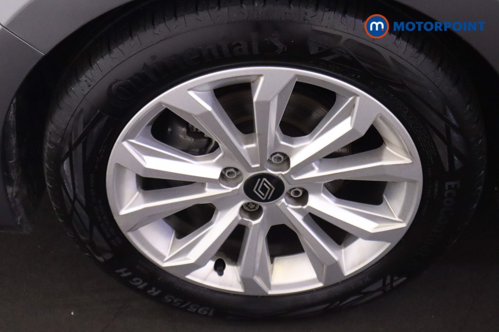 Used Renault Clio 2024 for sale - 76278841: Photo 31