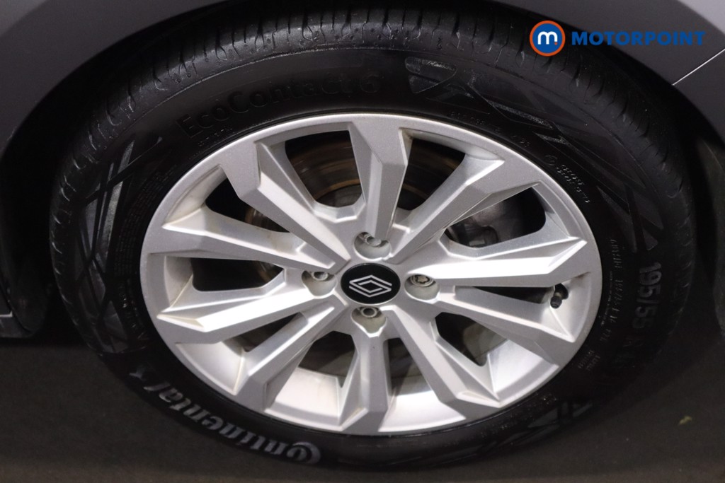 Used Renault Clio 2024 for sale - 76278841: Photo 32